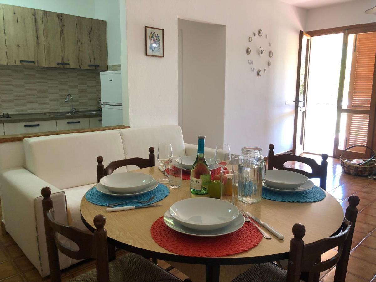 Private Apartment With Garden Канниджионе Экстерьер фото