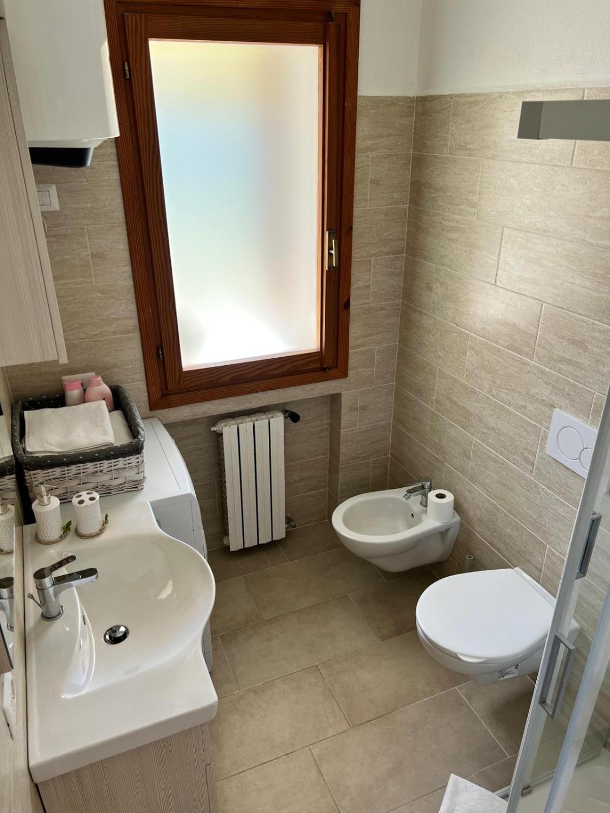 Private Apartment With Garden Канниджионе Экстерьер фото